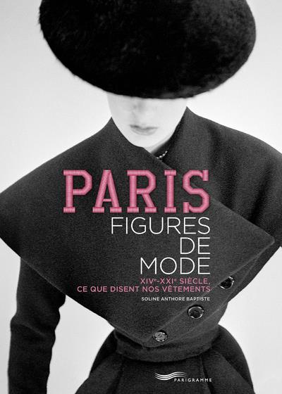 - PARIS - FIGURES DE MODE - PARIS - FIGURES DE MODE